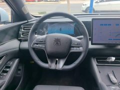 BYD Qin L 2024 DM-i 120KM Leading Edition - ფოტო 10