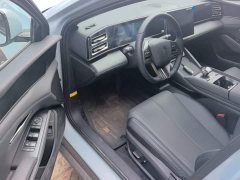 BYD Qin L 2024 DM-i 120KM Leading Edition - ფოტო 15