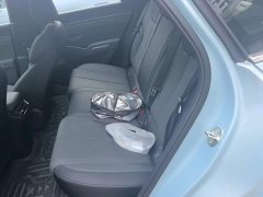BYD Qin L 2024 DM-i 120KM Leading Edition - ფოტო 16