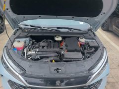 BYD Qin L 2024 DM-i 120KM Leading Edition - ფოტო 19