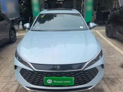 BYD Qin L 2024 DM-i 120KM Leading Edition - ფოტო 2