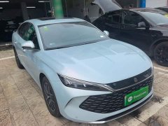 BYD Qin L 2024 DM-i 120KM Leading Edition - ფოტო 3
