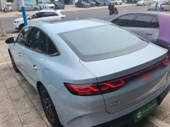 BYD Qin L 2024 DM-i 120KM Leading Edition - ფოტო 4