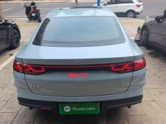 BYD Qin L 2024 DM-i 120KM Leading Edition - ფოტო 5