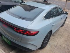 BYD Qin L 2024 DM-i 120KM Leading Edition - ფოტო 6