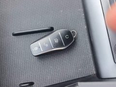 BYD Qin L 2024 DM-i 120KM Leading Edition - ფოტო 8