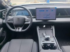 BYD Qin L 2024 DM-i 120KM Leading Edition - ფოტო 9