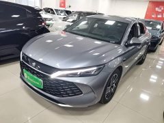 BYD Qin L DM-i Smart Drive Edition 120KM Leading - ფოტო 1