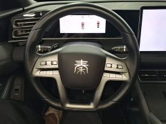 BYD Qin L DM-i Smart Drive Edition 120KM Leading - ფოტო 10