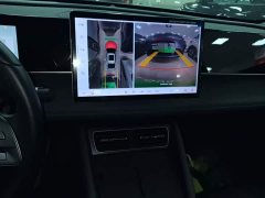 BYD Qin L DM-i Smart Drive Edition 120KM Leading - ფოტო 12