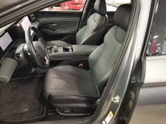 BYD Qin L DM-i Smart Drive Edition 120KM Leading - ფოტო 14