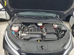 BYD Qin L DM-i Smart Drive Edition 120KM Leading - ფოტო 19