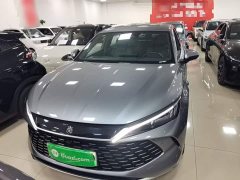 BYD Qin L DM-i Smart Drive Edition 120KM Leading - ფოტო 2