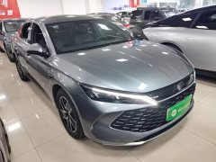 BYD Qin L DM-i Smart Drive Edition 120KM Leading - ფოტო 3