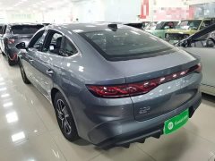 BYD Qin L DM-i Smart Drive Edition 120KM Leading - ფოტო 4