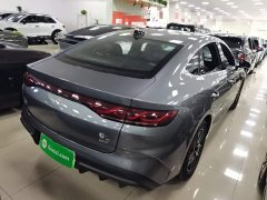 BYD Qin L DM-i Smart Drive Edition 120KM Leading - ფოტო 6