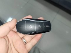 BYD Qin L DM-i Smart Drive Edition 120KM Leading - ფოტო 8