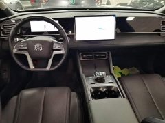 BYD Qin L DM-i Smart Drive Edition 120KM Leading - ფოტო 9