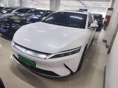 BYD Han 2021 EV Standard Range Luxury - ფოტო 1