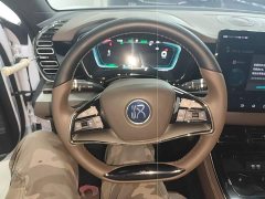 BYD Han 2021 EV Standard Range Luxury - ფოტო 10