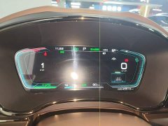 BYD Han 2021 EV Standard Range Luxury - ფოტო 11