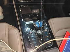 BYD Han 2021 EV Standard Range Luxury - ფოტო 13