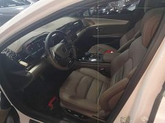 BYD Han 2021 EV Standard Range Luxury - ფოტო 14