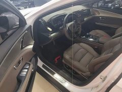 BYD Han 2021 EV Standard Range Luxury - ფოტო 15