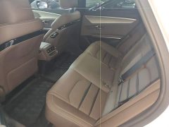 BYD Han 2021 EV Standard Range Luxury - ფოტო 16