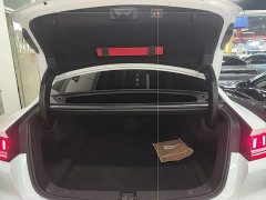 BYD Han 2021 EV Standard Range Luxury - ფოტო 18