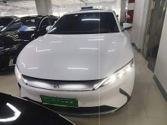 BYD Han 2021 EV Standard Range Luxury - ფოტო 2