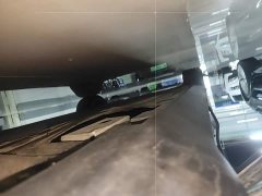 BYD Han 2021 EV Standard Range Luxury - ფოტო 20