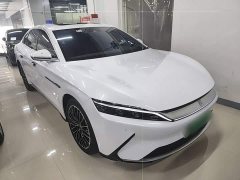 BYD Han 2021 EV Standard Range Luxury - ფოტო 3