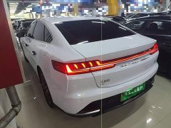 BYD Han 2021 EV Standard Range Luxury - ფოტო 4