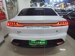 BYD Han 2021 EV Standard Range Luxury - ფოტო 5