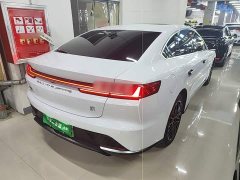 BYD Han 2021 EV Standard Range Luxury - ფოტო 6