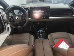 BYD Han 2021 EV Standard Range Luxury - ფოტო 9