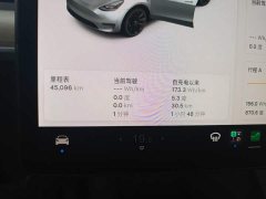 Tesla Model Y Standard Range RWD - ფოტო 11