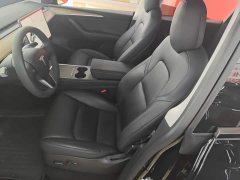 Tesla Model Y Standard Range RWD - ფოტო 14