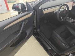 Tesla Model Y Standard Range RWD - ფოტო 15