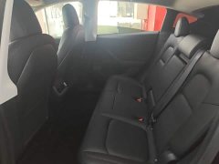 Tesla Model Y Standard Range RWD - ფოტო 16