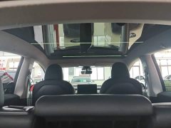 Tesla Model Y Standard Range RWD - ფოტო 17