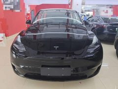 Tesla Model Y Standard Range RWD - ფოტო 2