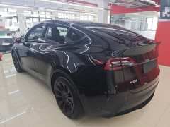 Tesla Model Y Standard Range RWD - ფოტო 4