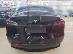 Tesla Model Y Standard Range RWD - ფოტო 5