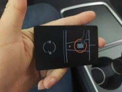 Tesla Model Y Standard Range RWD - ფოტო 8