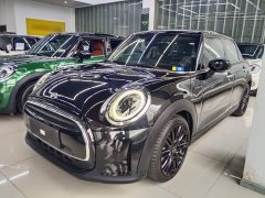 BMW MINI Facelift 1.5T COOPER Classic 5-Door - ფოტო 1