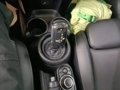 BMW MINI Facelift 1.5T COOPER Classic 5-Door - ფოტო 13