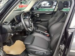 BMW MINI Facelift 1.5T COOPER Classic 5-Door - ფოტო 14