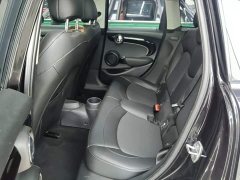 BMW MINI Facelift 1.5T COOPER Classic 5-Door - ფოტო 16